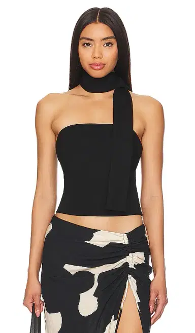 Undress Code Vivian Top | Thumbnail 1