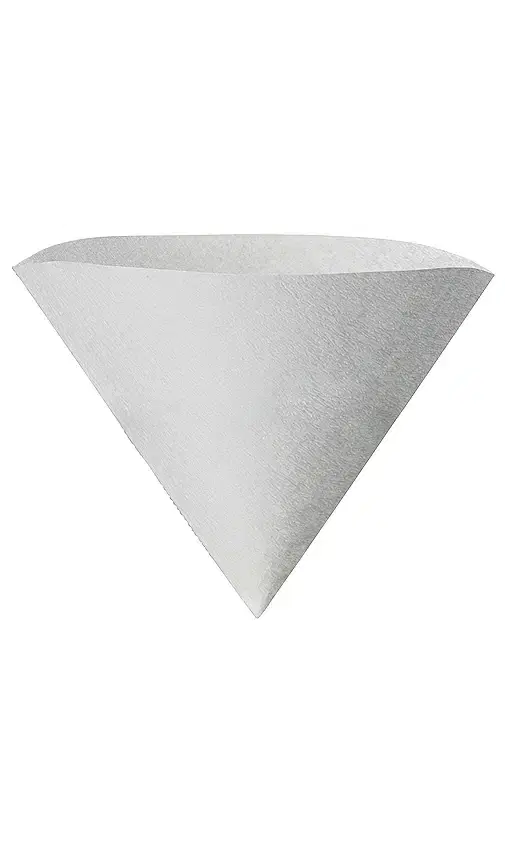 KINTO SCS Cotton Paper Filter 4 Cups