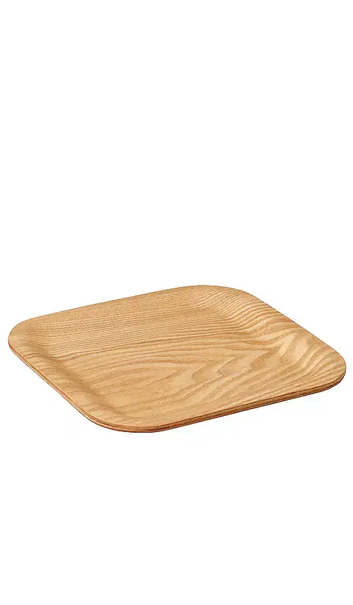 KINTO Nonslip Tray 160x160mm