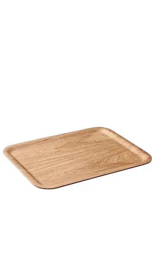 KINTO Nonslip Tray 430x330mm