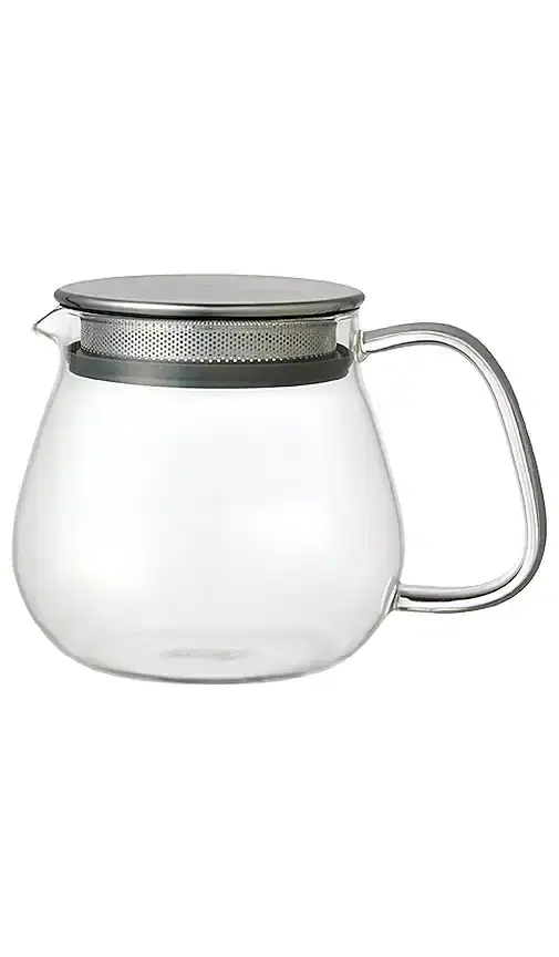 Unitea One Touch Teapot