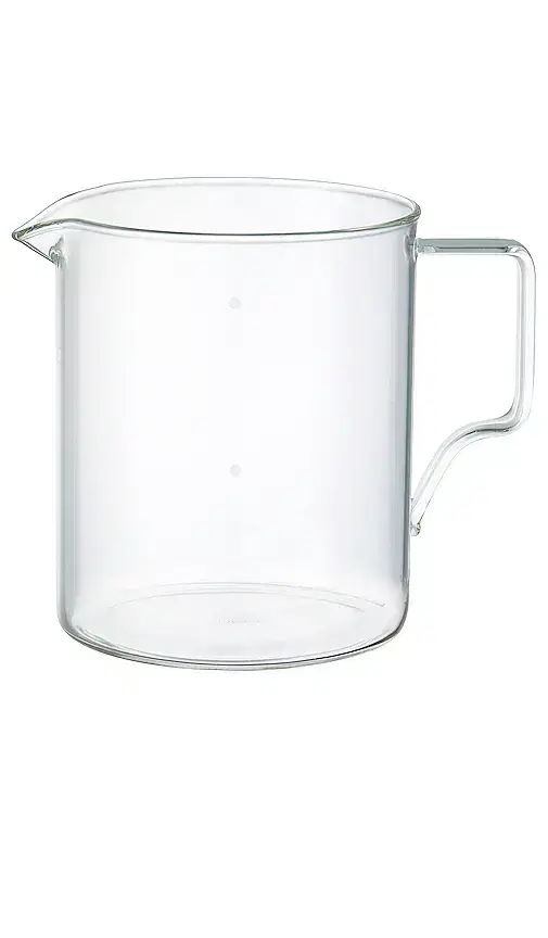OCT Coffee Jug 4 Cups
