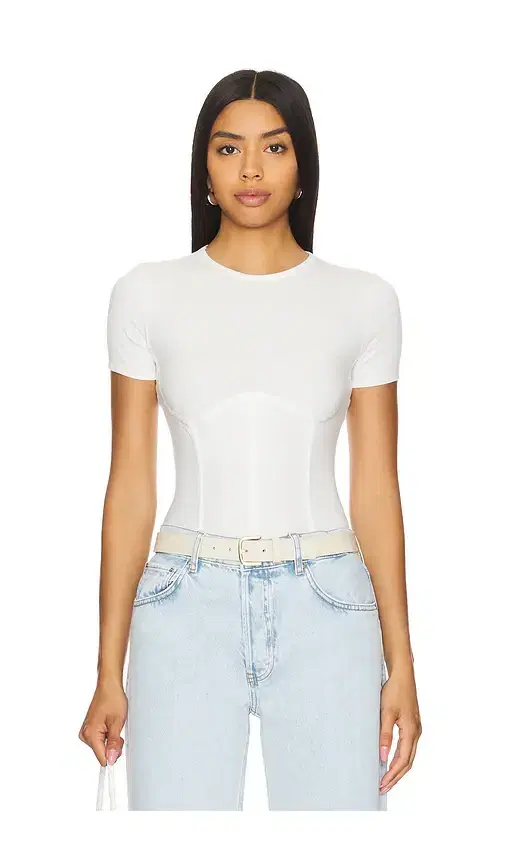 fleur du mal T-Shirt Bodysuit