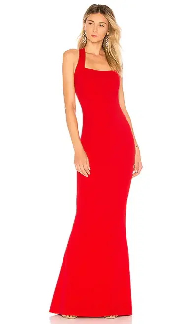 Nookie Viva 2Way Gown | Thumbnail 2