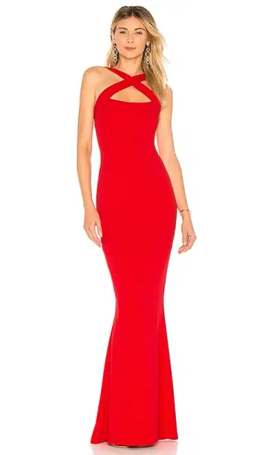 Nookie Viva 2Way Gown | Thumbnail 1