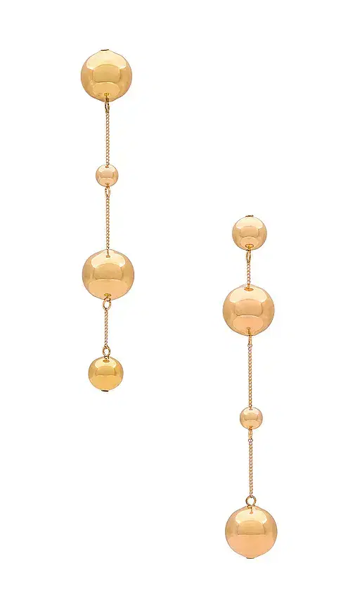 Cult Gaia Adrienne Earring