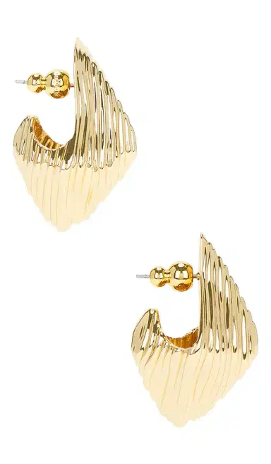 Cult Gaia Relic Earring | Thumbnail 2