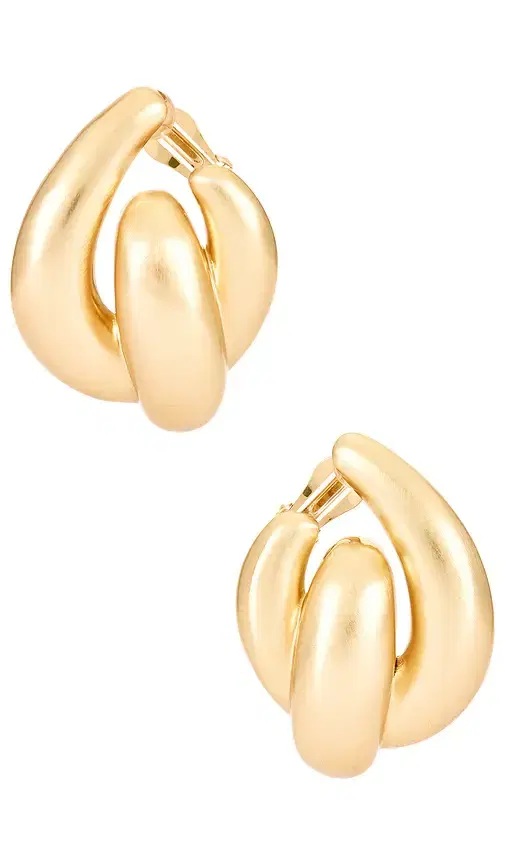 Cult Gaia Audrina Earring