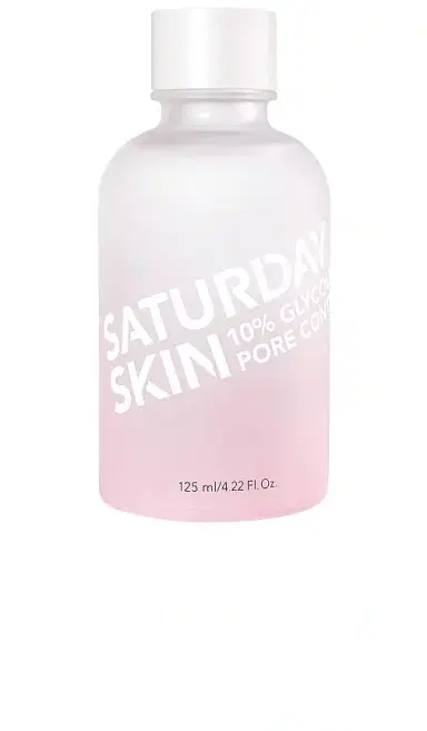 Saturday Skin Pore Clarifying Toner | Thumbnail 1