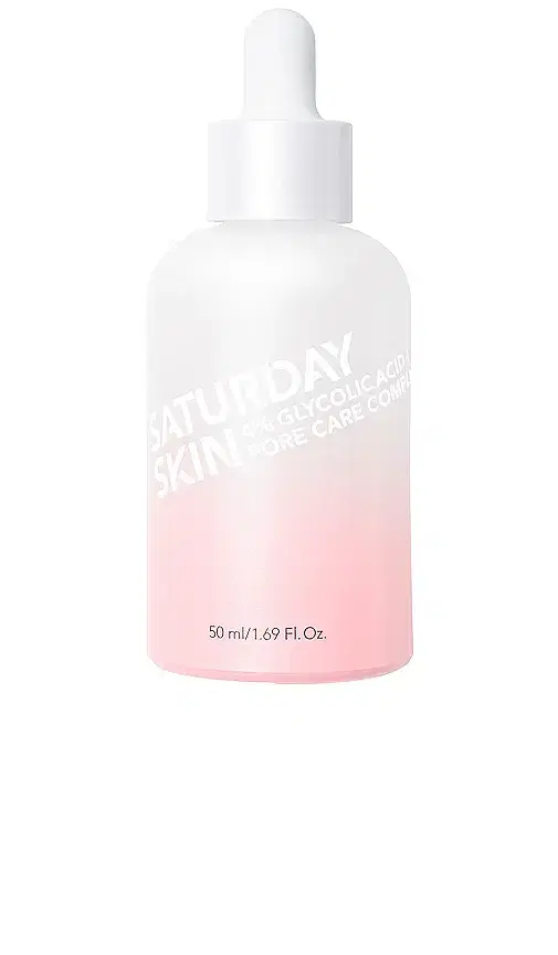 Saturday Skin Pore Active Treatment