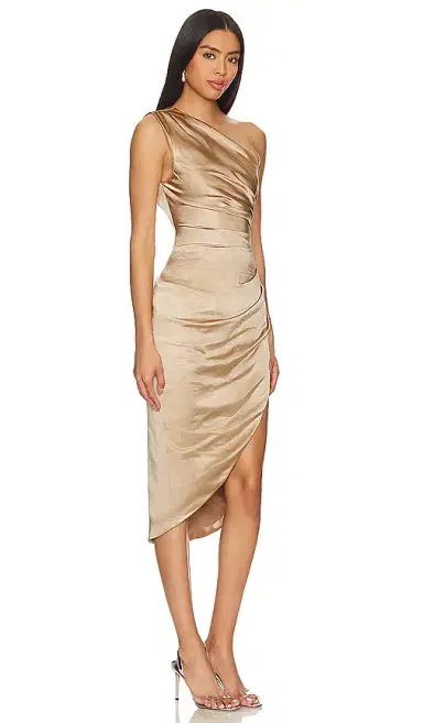 Elliatt Cassini Dress | Thumbnail 2