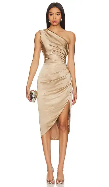 Elliatt Cassini Dress | Thumbnail 1
