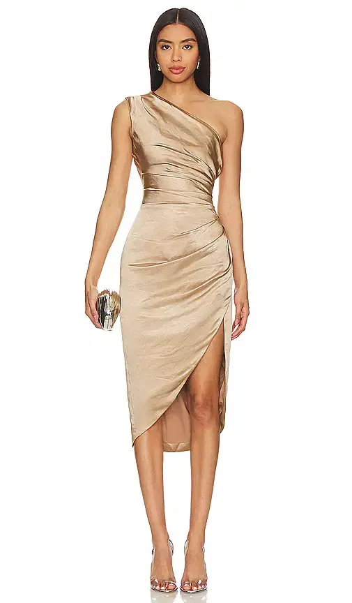 Cassini Dress