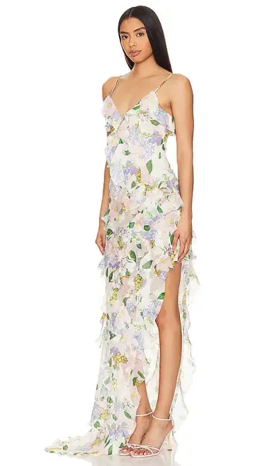 Elliatt Cosima Dress | Thumbnail 2