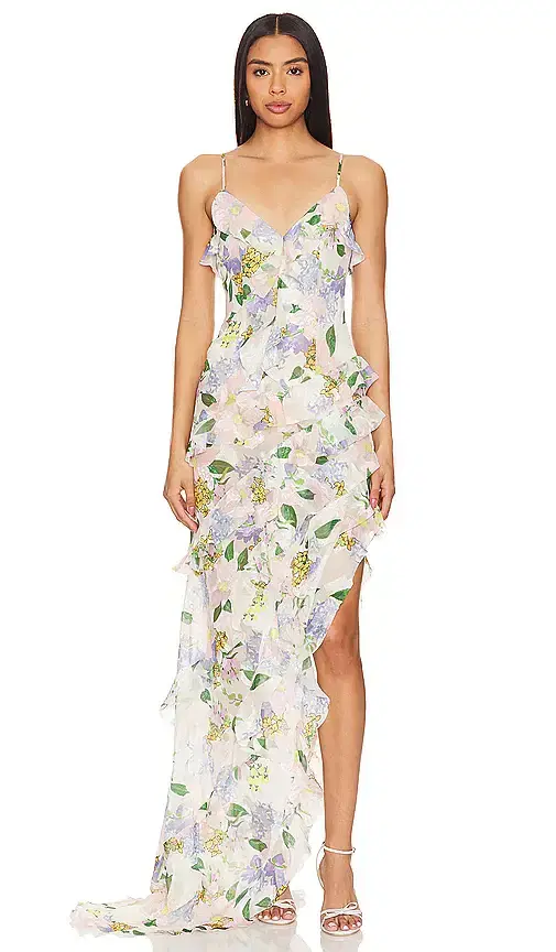 Elliatt Cosima Dress
