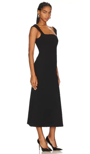 Elliatt Perri Dress | Thumbnail 2 Elliatt Perri Dress | Thumbnail 2