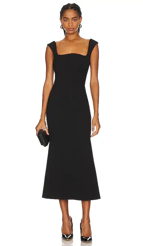 ELLIATT Perri Dress