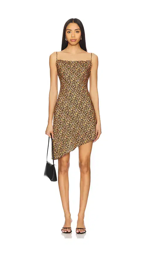 Helga Dress