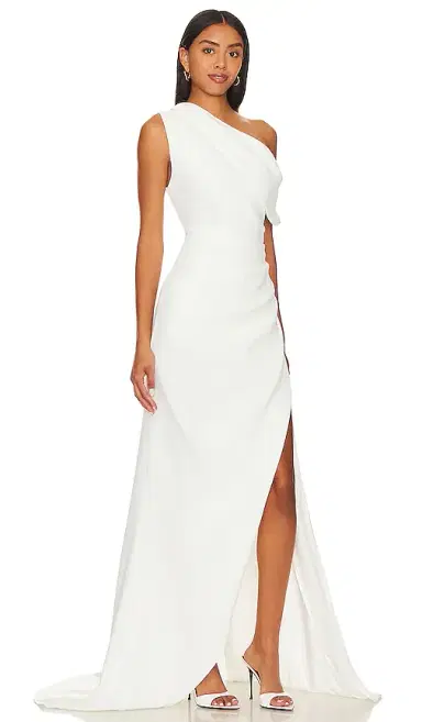 Elliatt Isadora Gown | Thumbnail 2