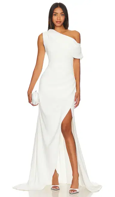 Elliatt Isadora Gown | Thumbnail 1