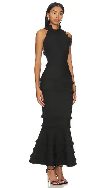 ELLIATT Theatrical Gown | Thumbnail 2