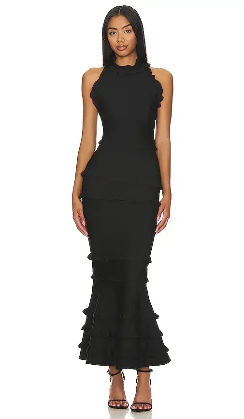 Theatrical Gown