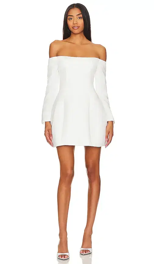 Vida Dress