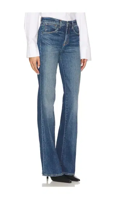 Nili Lotan Celia Jeans | Thumbnail 2