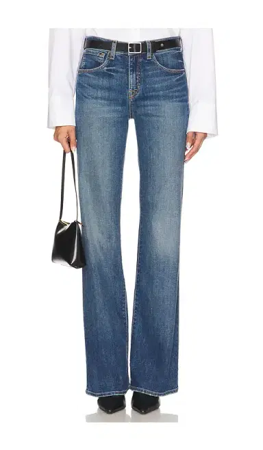 Nili Lotan Celia Jeans | Thumbnail 1
