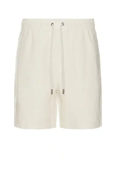 Onia Air Linen Pull On Short 6 Shorts | Thumbnail 4 Onia Air Linen Pull On Short 6 Shorts | Thumbnail 4