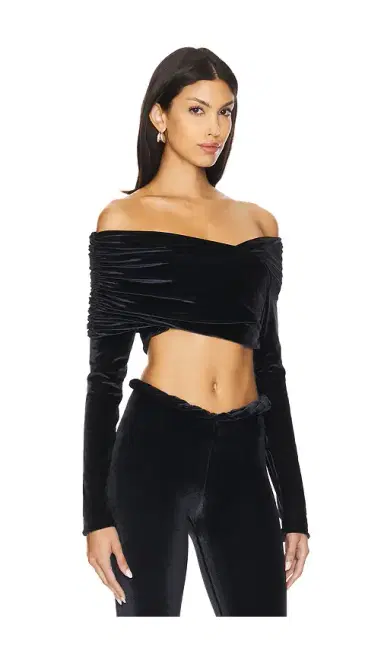 Maygel Coronel Lido Top | Thumbnail 2
