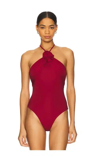 Maygel Coronel Agapi Bodysuit | Thumbnail 2