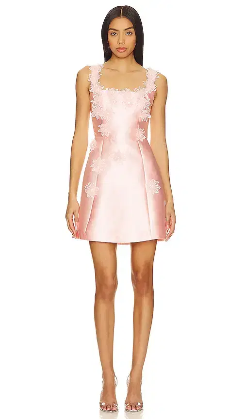ELLIATT x REVOLVE Elder Dress