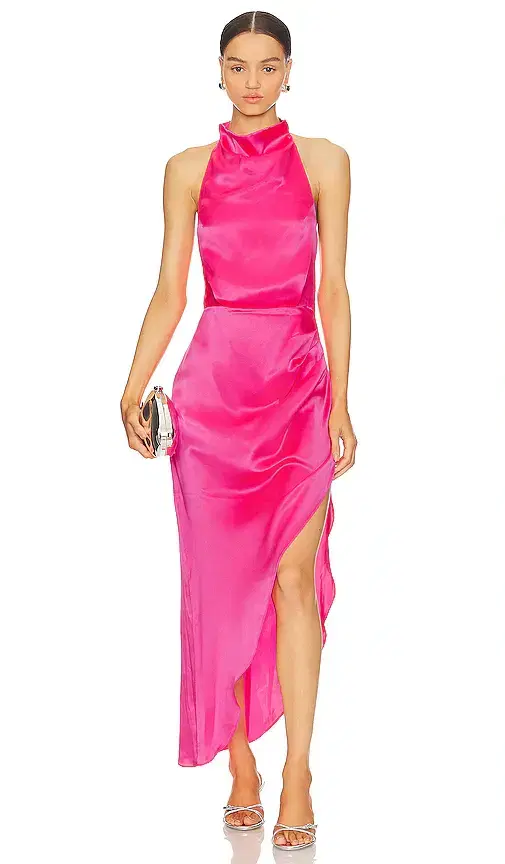 Elliatt Picturesque Dress