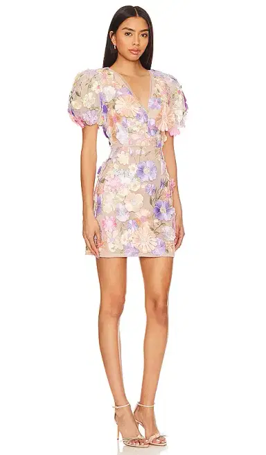 Elliatt Anthea Dress | Thumbnail 2