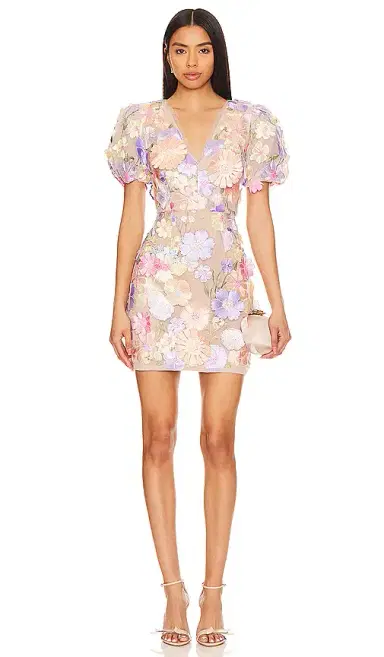 Elliatt Anthea Dress | Thumbnail 1