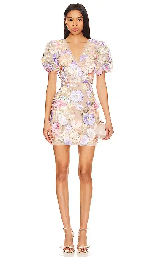 ELLIATT Anthea Dress