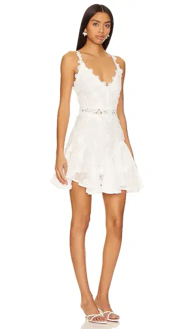 Elliatt Salome Dress | Thumbnail 2