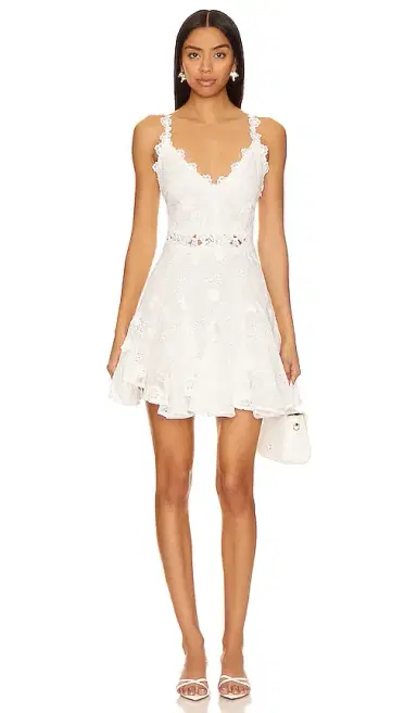 Elliatt Salome Dress | Thumbnail 1
