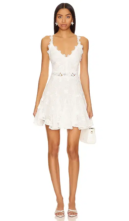 Elliatt Salome Dress