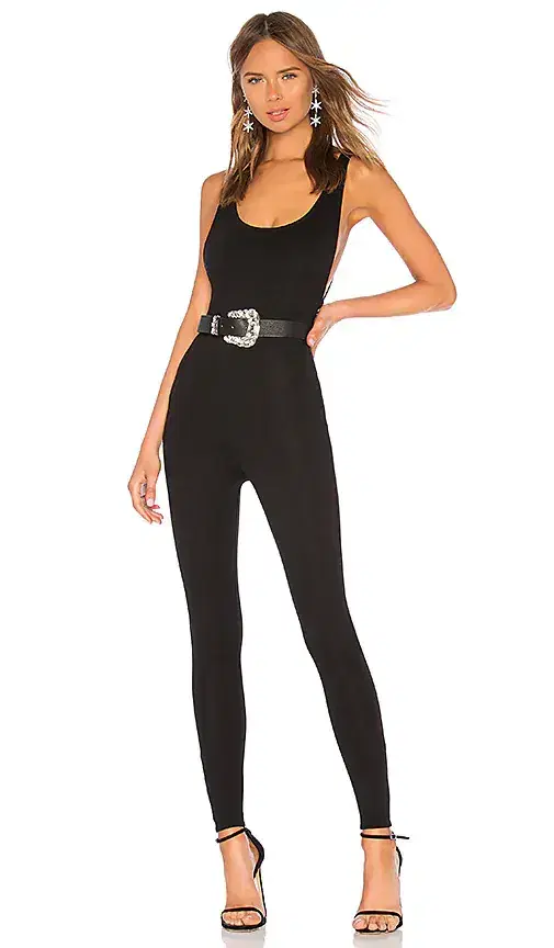 LPA Catsuit 23