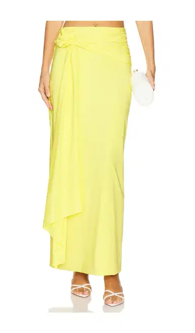 Maygel Coronel Crisol Maxi Skirt | Thumbnail 1 Maygel Coronel Crisol Maxi Skirt | Thumbnail 1