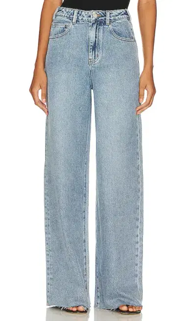 WeWoreWhat Wide Leg Jean | Thumbnail 1