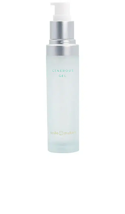 smile makers Generous Gel 60ML