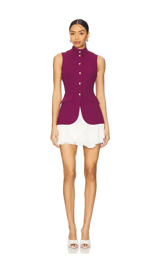 Justine Dress