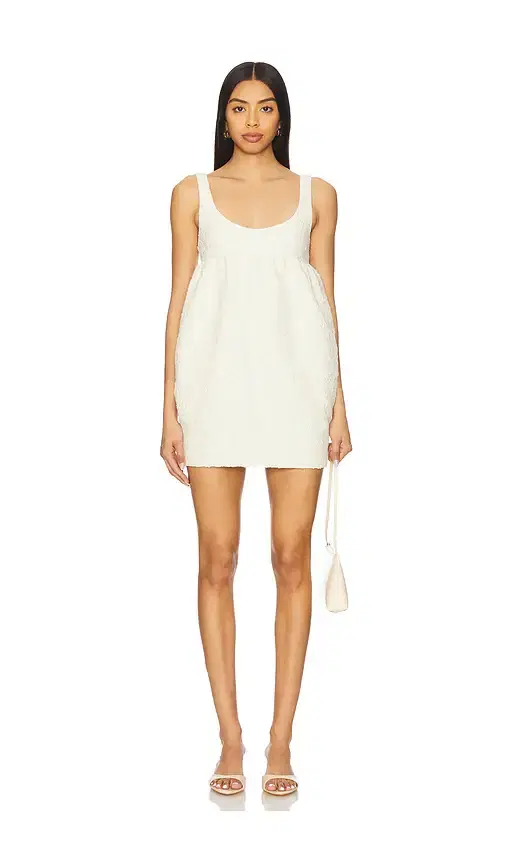Amanda Uprichard Bello Dress
