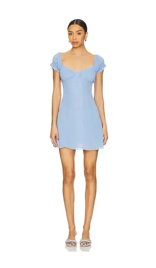 Amanda Uprichard Ansel Dress