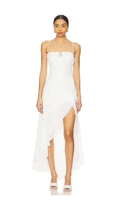 Amanda Uprichard Odelia Maxi