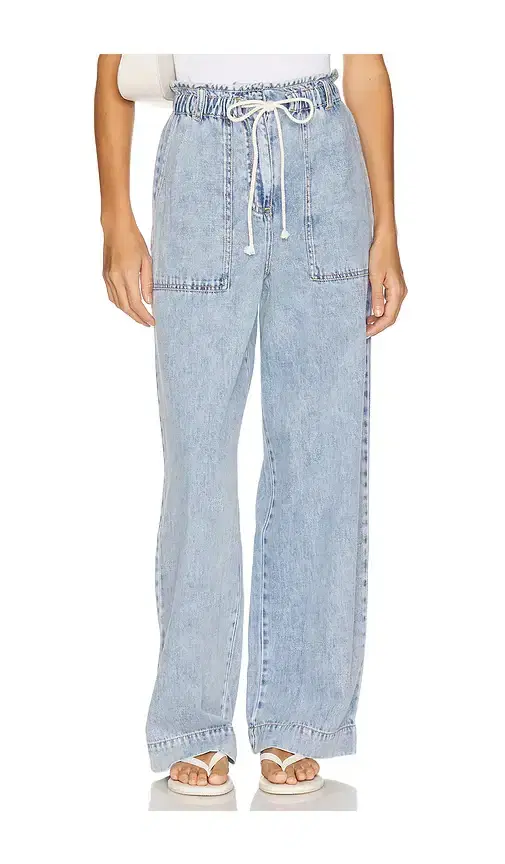Rails Ryan Pants
