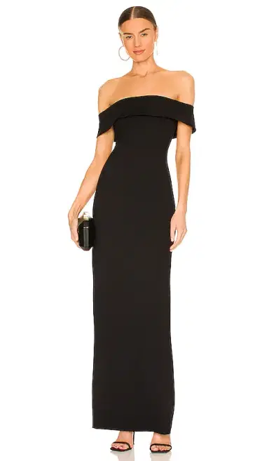 Lovers and Friends Galleria Gown | Thumbnail 1 Lovers and Friends Galleria Gown | Thumbnail 1